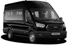 Ford 17-Seater Minibus
