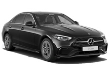 Van Rental Birmingham - C Class Auto - car hire Birmingham