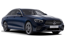 Van Rental Birmingham - E Class Auto - car hire Birmingham
