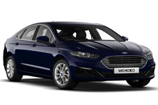 Van Rental Birmingham - Mondeo Auto - car hire Birmingham