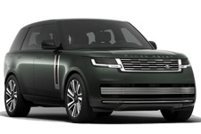 Van Rental Birmingham - Range Rover - car hire Birmingham