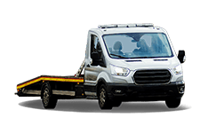 Van Rental Birmingham - Recovery Van - Van hire Birmingham